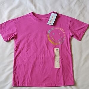 NWT Cat&Jack T-Shirt